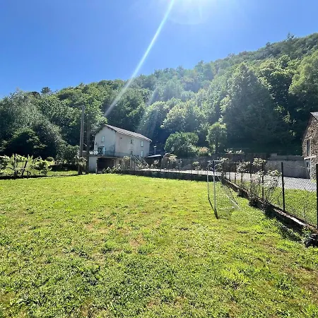 Le Caux * Curvalle