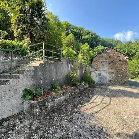 Le Caux Hébergement de vacances