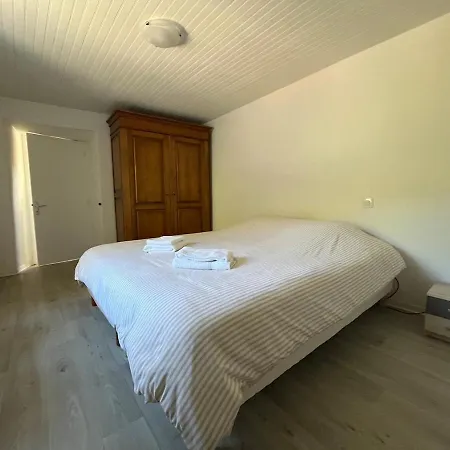 Le Caux Ferienhaus *