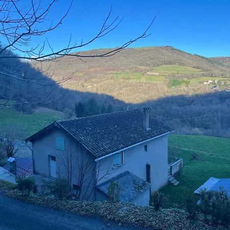 Ferienhaus Le Caux *