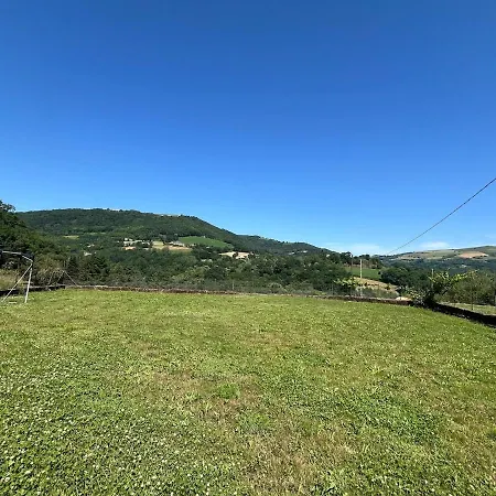 Le Caux * Curvalle