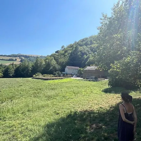 Le Caux * Curvalle