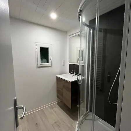 Le Caux Ferienhaus Curvalle