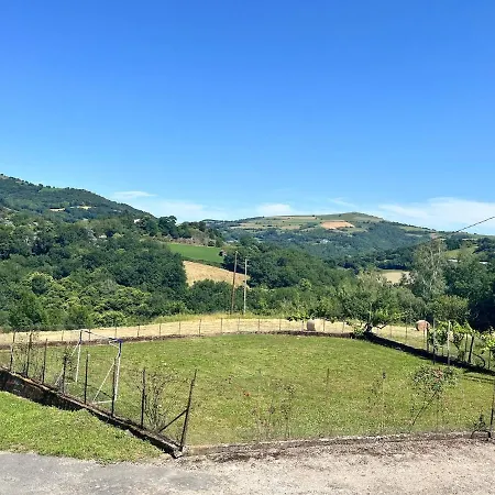 Le Caux Hébergement de vacances