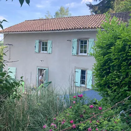Ferienhaus Le Caux