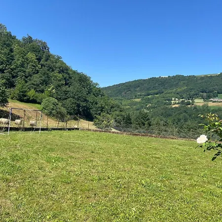 Le Caux * Curvalle