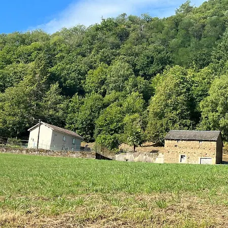 Ferienhaus Le Caux