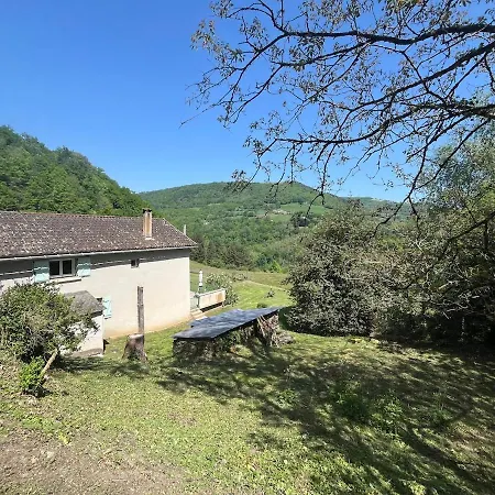 Le Caux * Curvalle