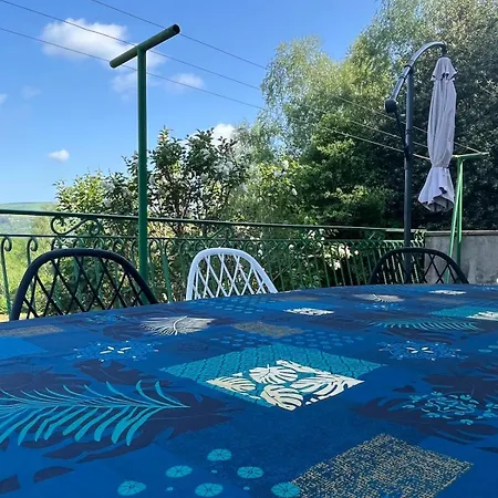 Le Caux Hébergement de vacances