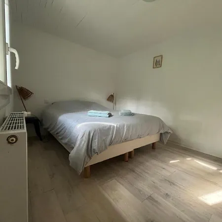 Le Caux Ferienhaus *