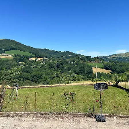Ferienhaus Le Caux Curvalle