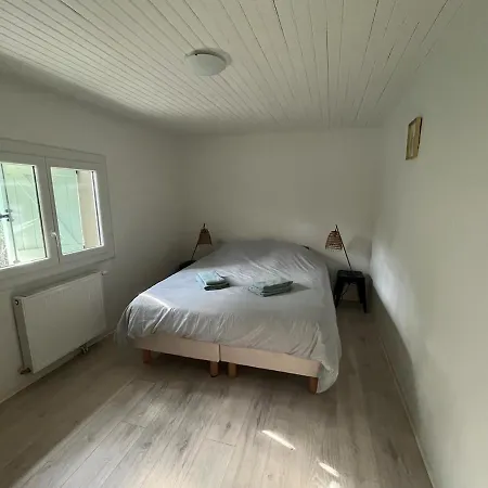Le Caux Ferienhaus *