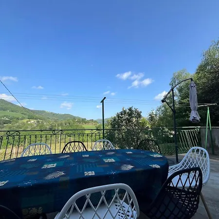 Ferienhaus Le Caux *